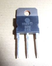 Bdv64b transistor darlington d'occasion  Caulnes