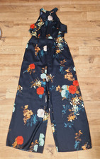 Zara black floral for sale  SHEFFIELD