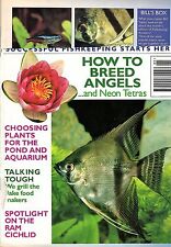 Fishkeeping answers magazine for sale  NEWTOWNARDS