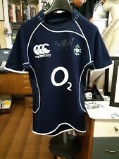 Ireland brian driscoll for sale  Ireland