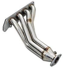 Stainless steel exhaust for sale  MANCHESTER