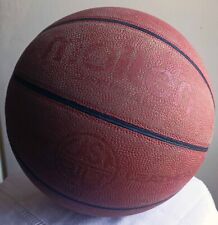 Pallone basket molten usato  Como