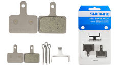 Pastiglie freno shimano usato  Sassoferrato
