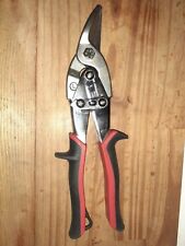Cisaille aviation 25cm d'occasion  Saint-Vallier