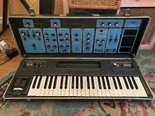 Moog sonic six for sale  Wheeling