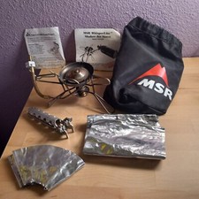 Msr whisperlite shaker for sale  Aurora
