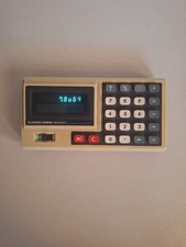 Casio mini memory gebraucht kaufen  Lüneburg