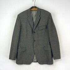 Dunn tweed jacket for sale  CORWEN