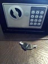Electronic digital safe for sale  Clarksville