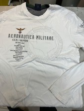 Maglia aeronautica militare usato  Cagliari