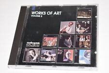 Works art vol. for sale  Gig Harbor