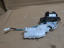 Nissan micra mk2 for sale  BRADFORD
