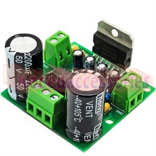 Placa amplificadora de potência áudio digital mono alta potência 100W TDA7294 módulo amplificador HIFI comprar usado Placa amplificadora de potência áudio digital mono alta potência 100W TDA7294 módulo amplificador HIFI comprar usado  Enviando para Brazil