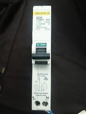 Square qoe rcbo for sale  NOTTINGHAM