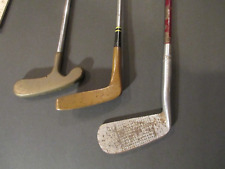 Lot vintage putters for sale  Toledo