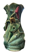 Majolica style pottery for sale  Naples