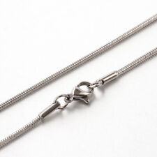 Stainless steel snake for sale  SOUTHEND-ON-SEA