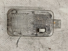 Luce bagagliaglio sella usato  Lamezia Terme