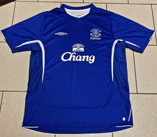 Vintage original everton for sale  STONE