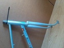 Cadre velo orts d'occasion  Échirolles