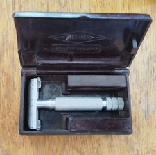 Gillette aristocrat safety for sale  WIGSTON