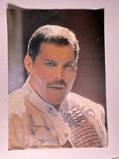 Queen freddie mercury for sale  PRESTON