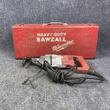Milwaukee 6507 corded for sale  Ninety Six