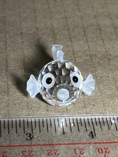 Swarovski crystal puffer for sale  Kingstree