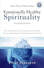 Emotionally healthy spirituali for sale  UK