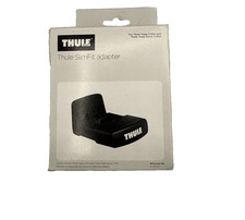 Thule baby slim gebraucht kaufen  Alpirsbach