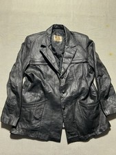 Continental leather jacket for sale  Conroe