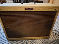Fender blues deluxe for sale  FELIXSTOWE
