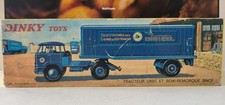 Dinky toys ref d'occasion  Saint-Vincent-de-Tyrosse