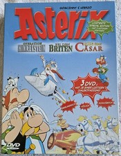 Asterix box limitierte gebraucht kaufen Asterix box limitierte gebraucht kaufen  Lich