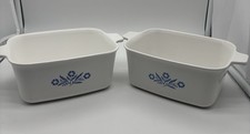 Two vintage corning for sale  Punta Gorda
