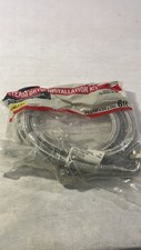 Everbilt 7221 braided for sale  Fort Pierce