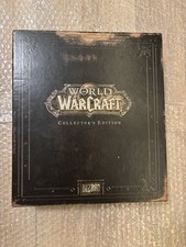 Warcraft classic collectors gebraucht kaufen  Dinslaken