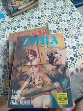 Super zora mia usato  Volpedo