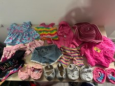 Build bear girls for sale  FELTHAM