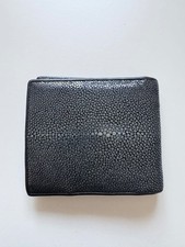 Real stingray leather for sale  NORTHAMPTON