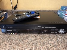 Panasonic dmr ez485vk for sale  Harrisonville