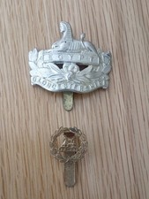 Gloucestershire regiment white for sale  WITNEY