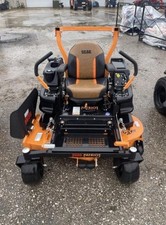 2022 scag patriot for sale  Orient