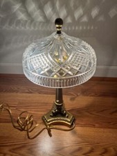 Rare waterford crystal for sale  University Center