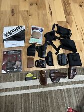 Used lot holster for sale  Lumberport