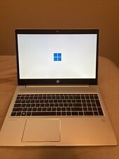 Upgraded probook 450 for sale  Portland