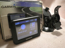 Garmin nuvi navigatore usato  Italia