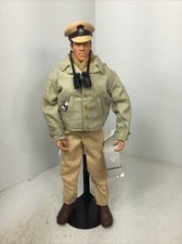 Custom hasbro joe for sale  Wirtz