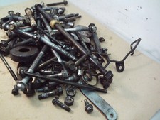 Various bolts fasteners for sale  Ann Arbor