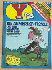 Yps heft hne gebraucht kaufen  Rehna